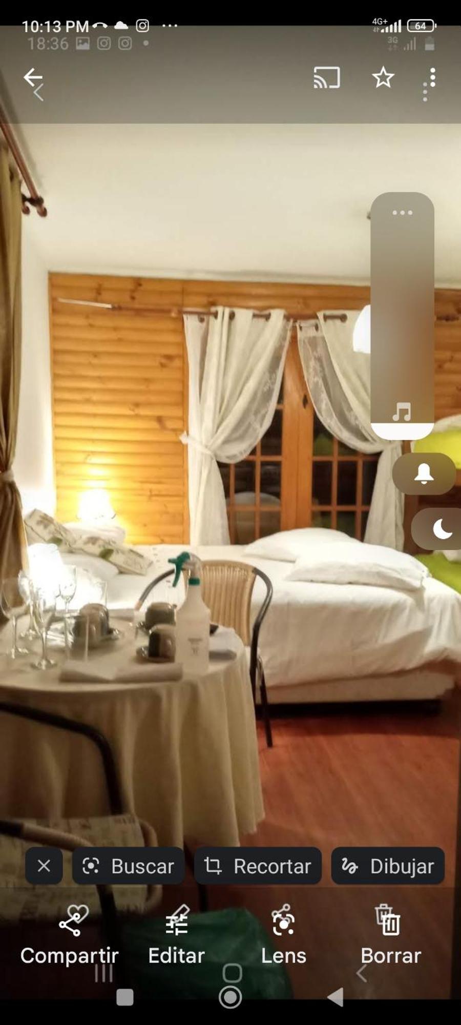 La Maison Des Fous Papudo Exteriér fotografie
