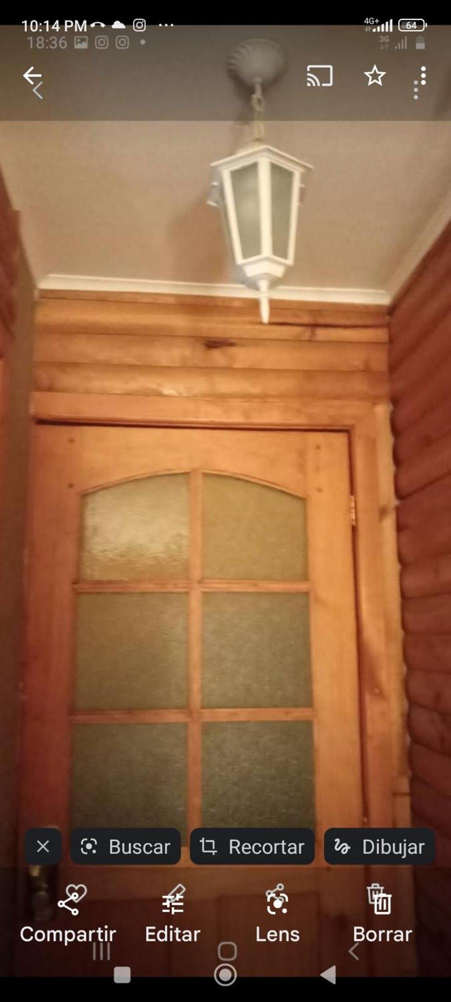 La Maison Des Fous Papudo Exteriér fotografie