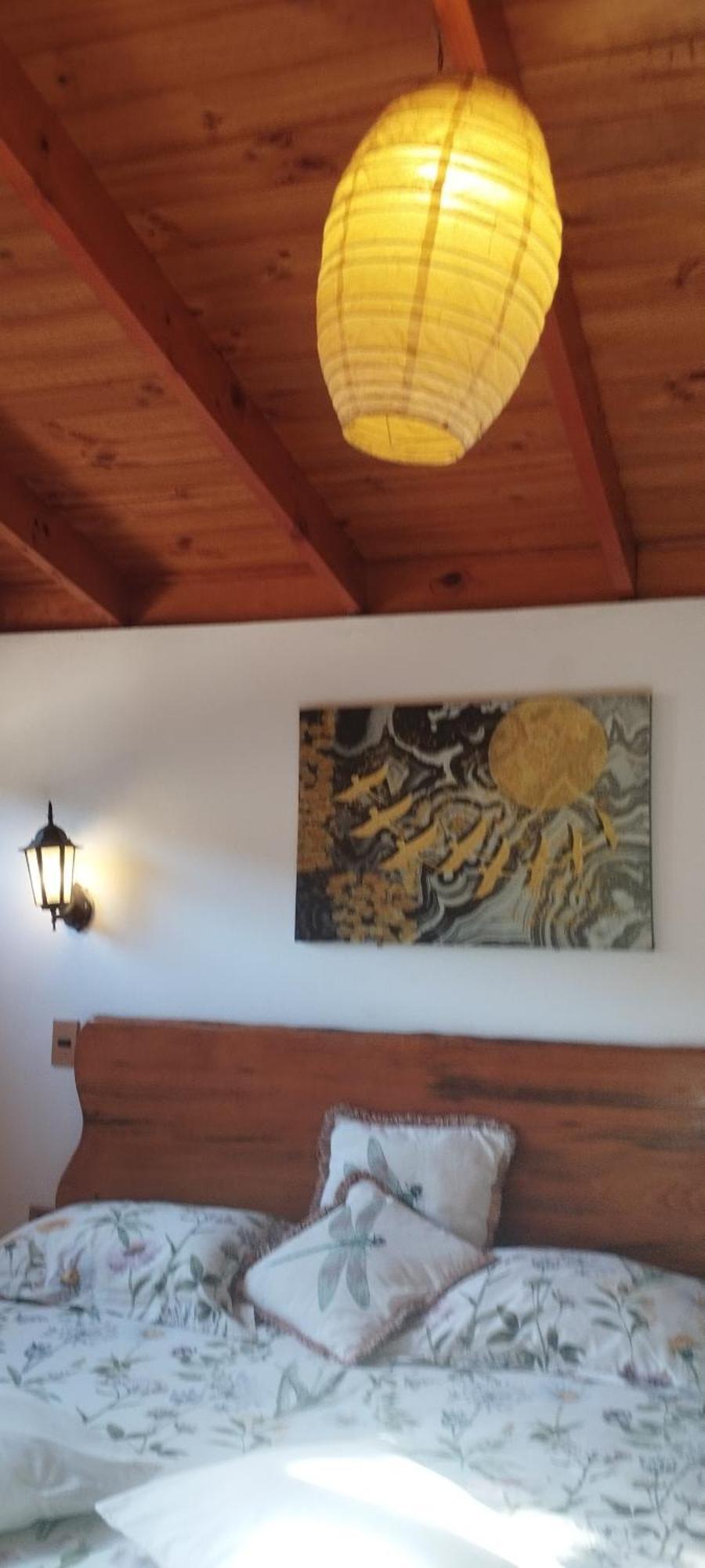 La Maison Des Fous Papudo Exteriér fotografie