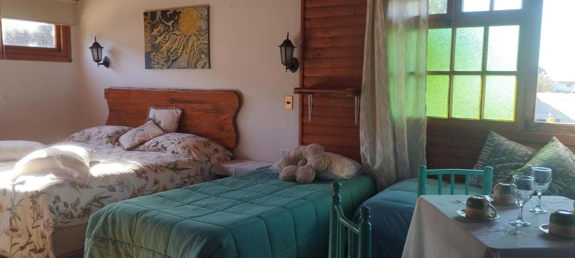 La Maison Des Fous Papudo Exteriér fotografie