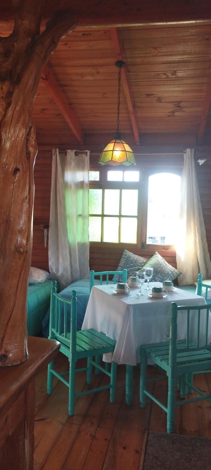 La Maison Des Fous Papudo Exteriér fotografie