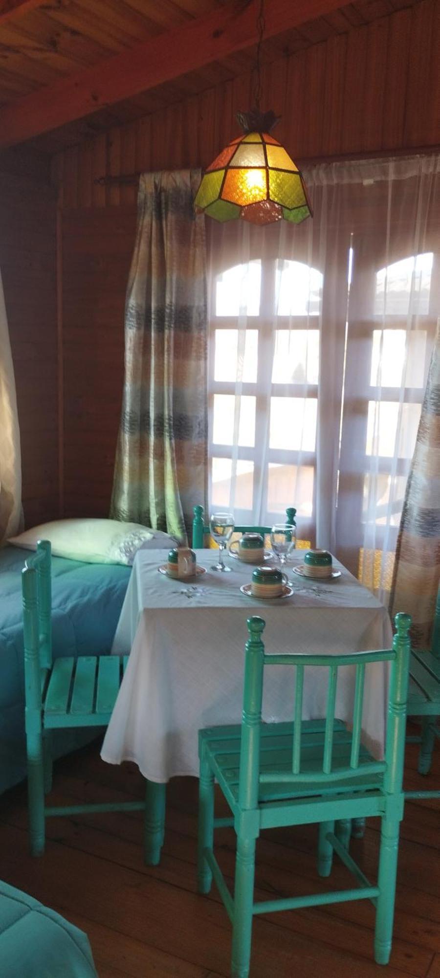 La Maison Des Fous Papudo Exteriér fotografie