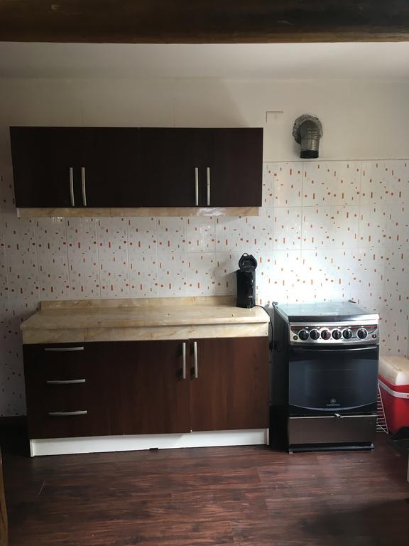 La Maison Des Fous Papudo Exteriér fotografie